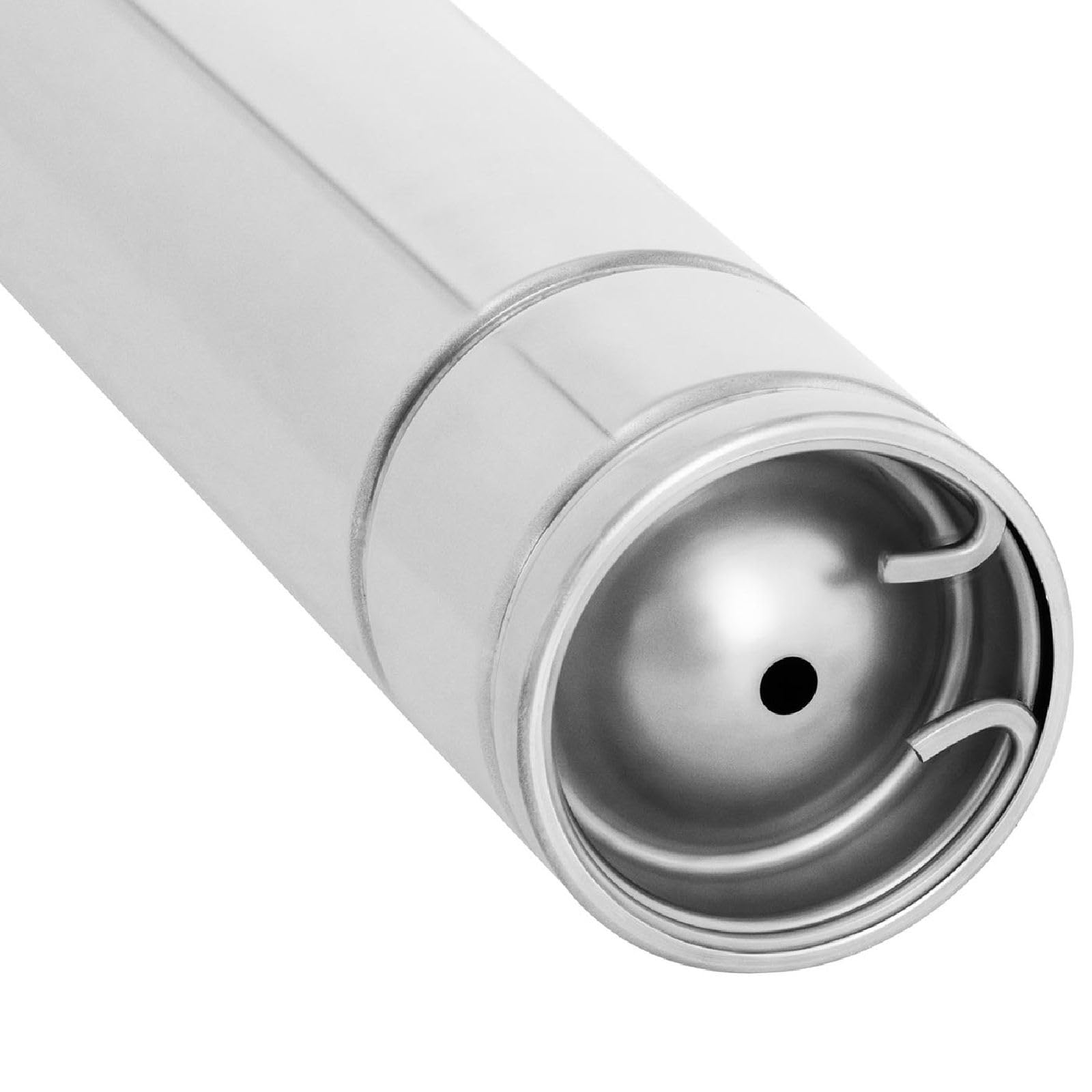 Hillvert - Hillvert Pompe Submersible Pompe À Eau Immergée HT-ROBSON-SP550- 80 (Débit De 3 000 L/h, 550 W, Hauteur De Refoulement 80 M, Pour