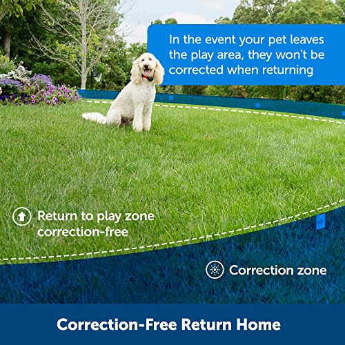 PetSafe-Wireless-Fence-Extra-Transmitter-Increase-Your-Existing-Wireless-Fence-Boundary--Pet-Containment-for-Dogs-and-Cats-From-the-Parent-Company-of-the-INVISIBLE-FENCE-Brand