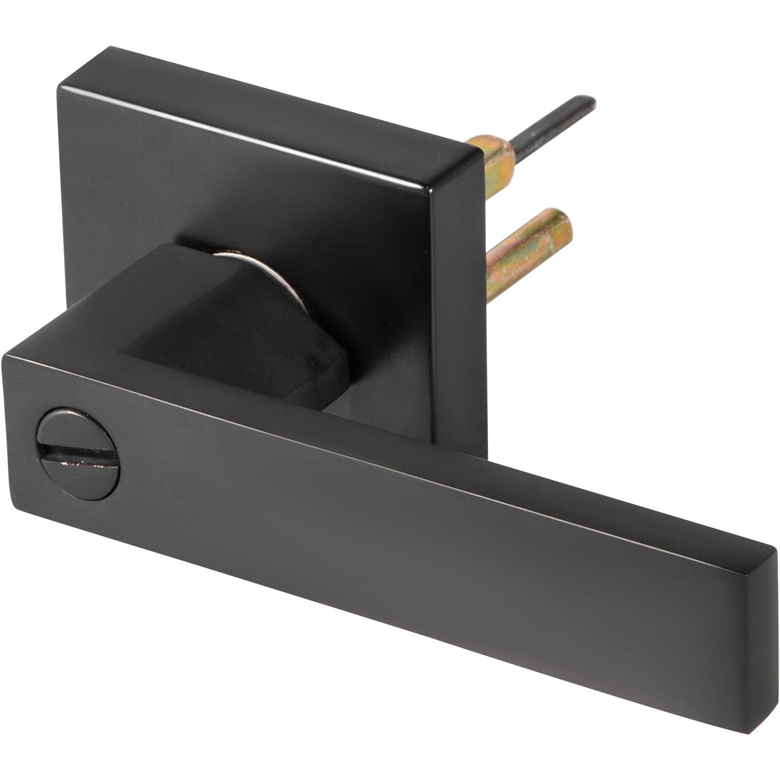 Buy Hopopular Keyed Entry Door Lever 3 Pack Keyed Entry Lever for 35