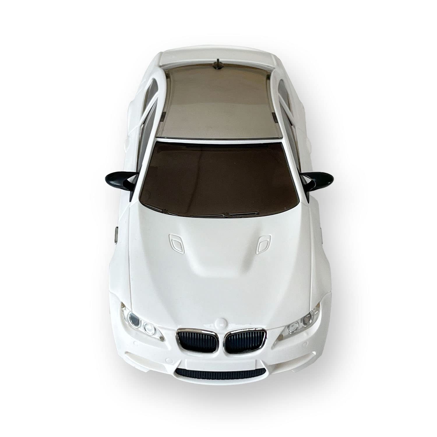 Voiture Radiocommandée JAMARA – BMW M3 Sport Noire échelle 1/14 (JAM403071)