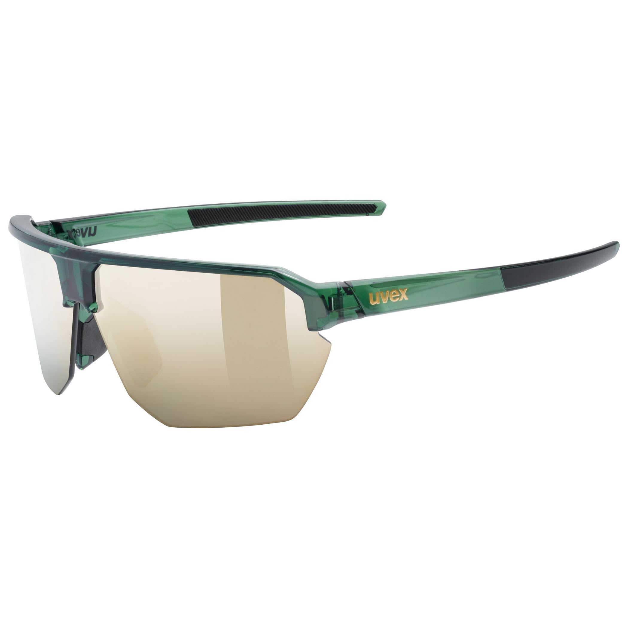 Uvex Unisex Vectiv Set Sportbrille (1er Pack)