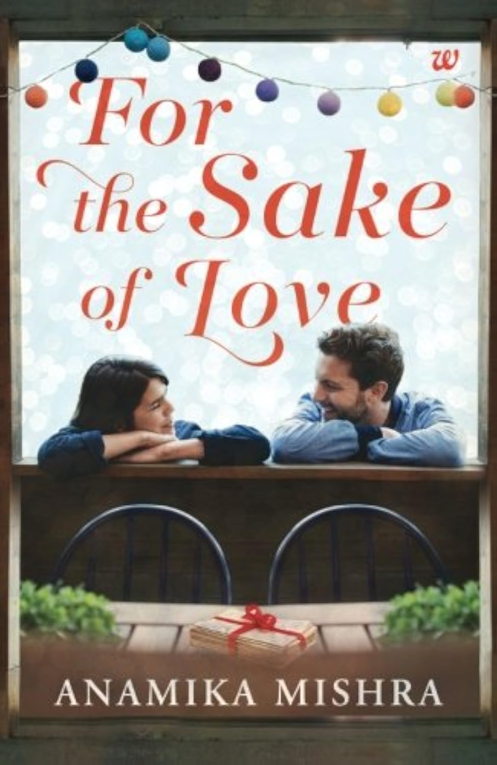 Buy For the Sake of Love — BookShops.in