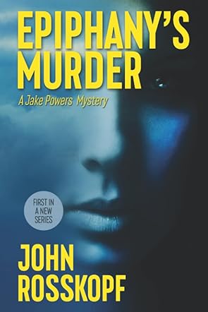 Epiphany's Murder