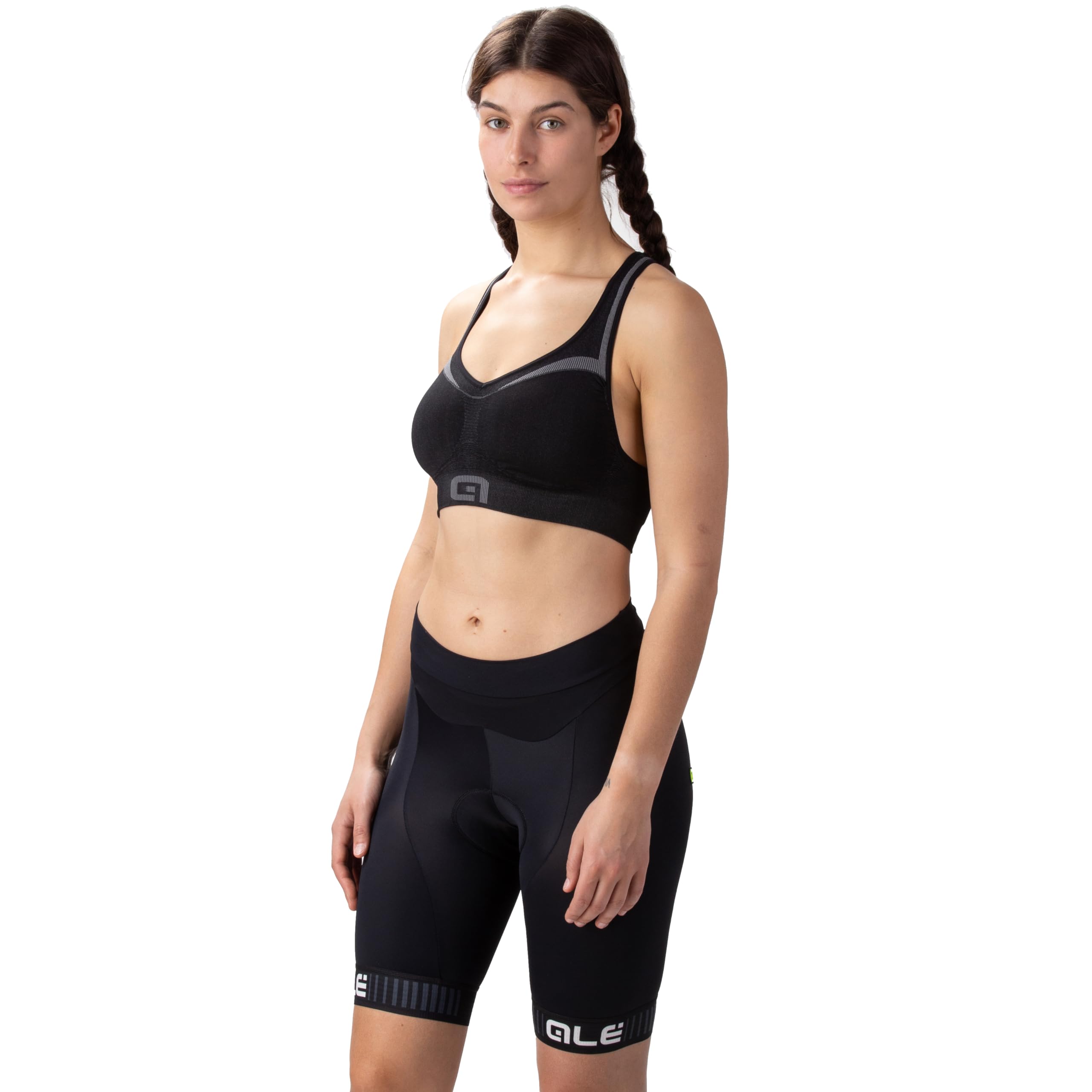 ALE' Damen Trägerhose 11646718