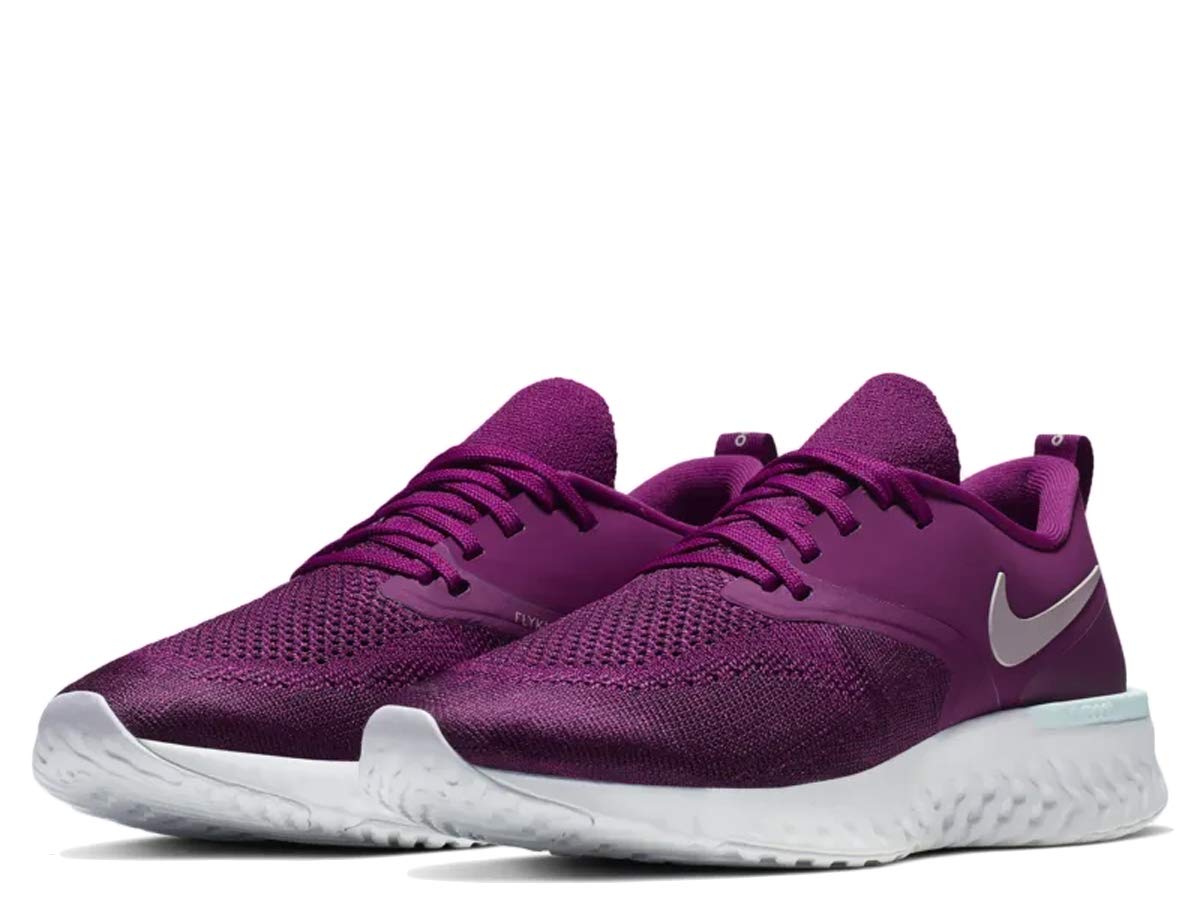 odyssey react flyknit 2