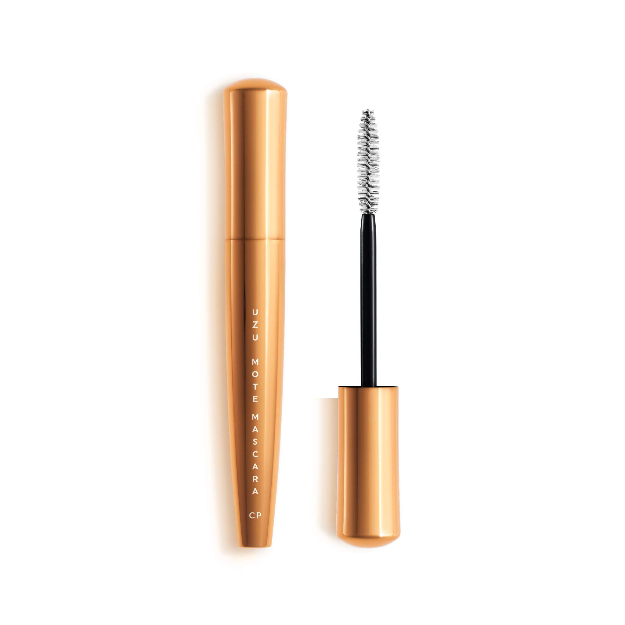 UZU Mote Mascara Copper