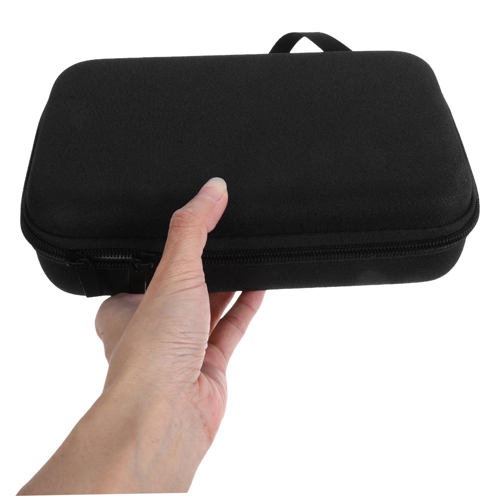 NOLITOY Bolsa Organizadora para Cables y Auriculares, Multifuncional y Portátil para Viaje