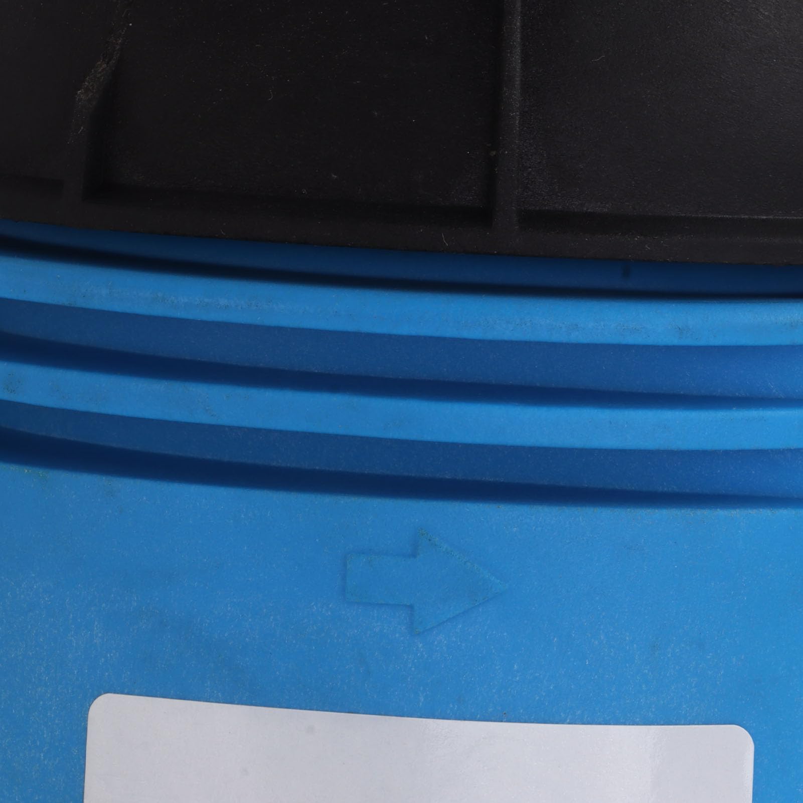 SUNGOOYUE Inyector de Riego por Goteo, Bomba Dosificadora de Agua de Plástico G3 4 Rosca Hembra, Dosificador de Fertilizante Ajustable 20L H a 2500L H para Riego Limpieza de Ganado (R2504)