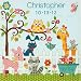 Dimensions Needlecrafts Counted Cross Stitch, Happi Backyard Birth Record