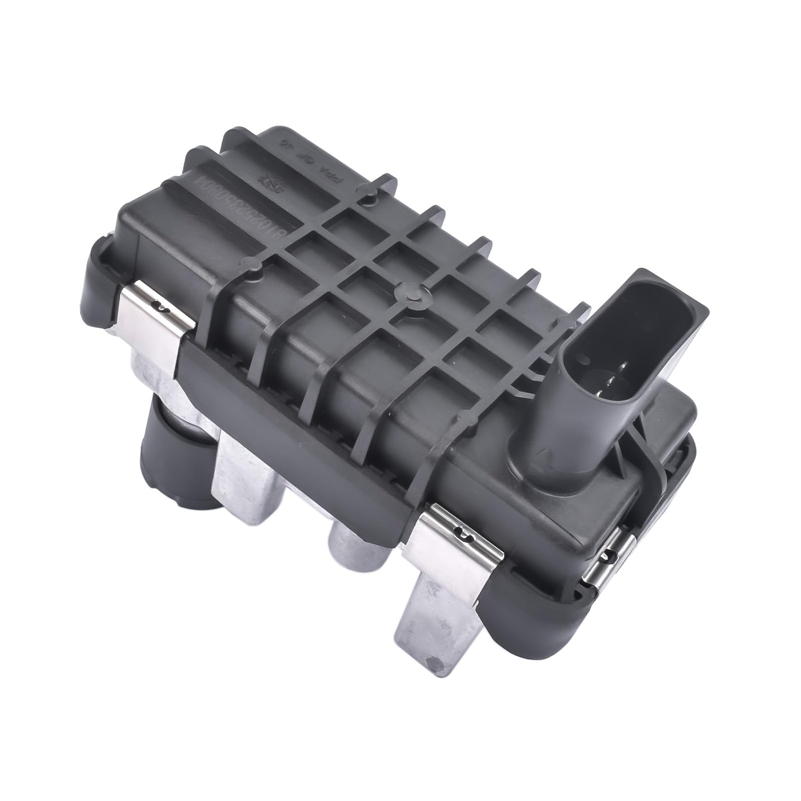 Regulador de presión turbo G-001 6NW009660 OM642 Compatible con W203 S203 | W211 S211 X164 W164 W251 Sprinter CDI