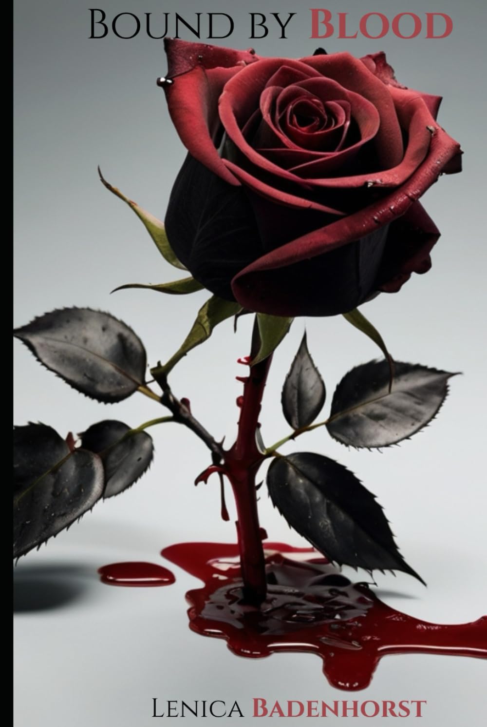 Bound by Blood
