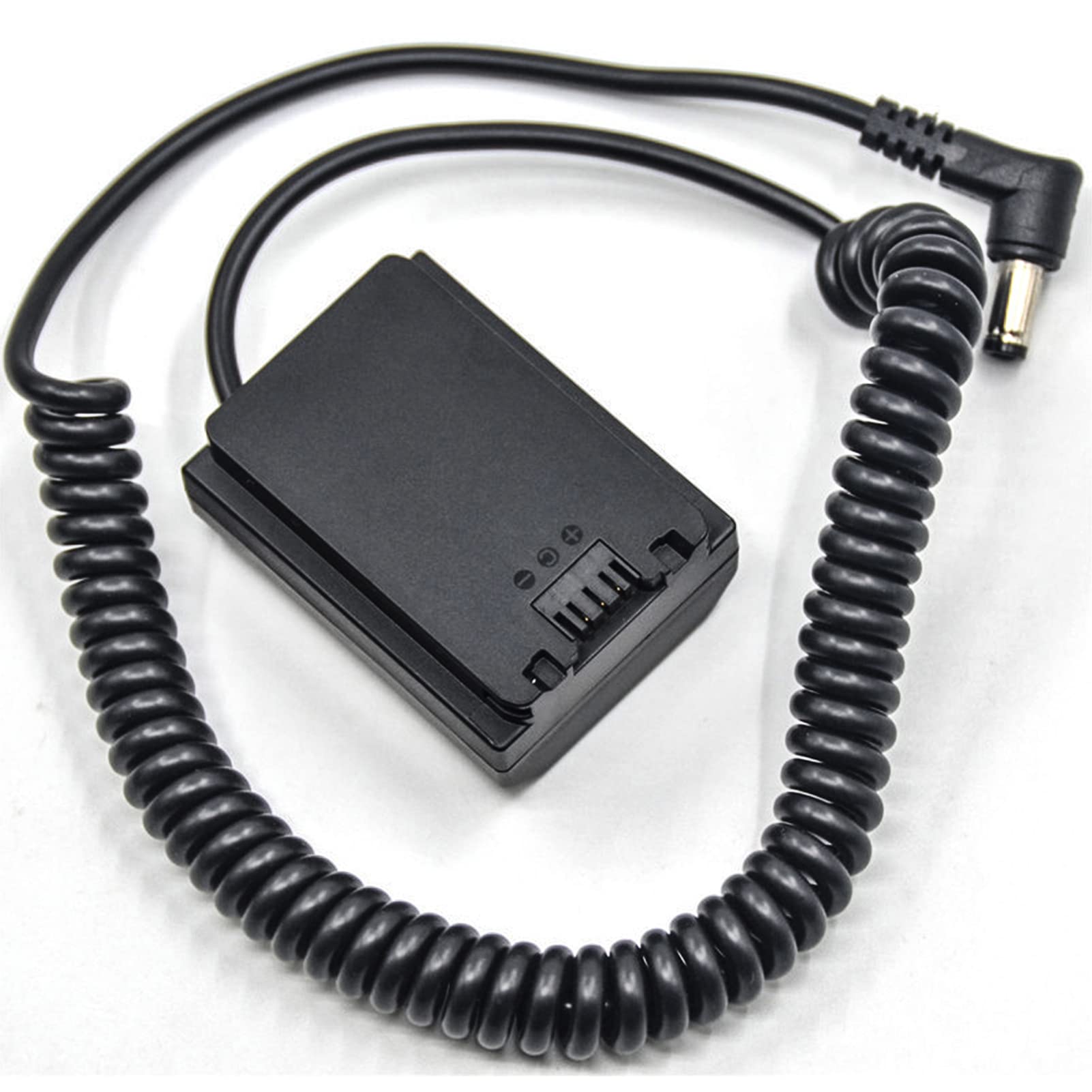 NP-FZ100 Cable de Resorte para Sony Alpha 9 A9 ILCE-9 ILCE-7M3 A7RIII A7 III ILCE-7M3 ILCE-7M3 ILCE-7M3K A7M4