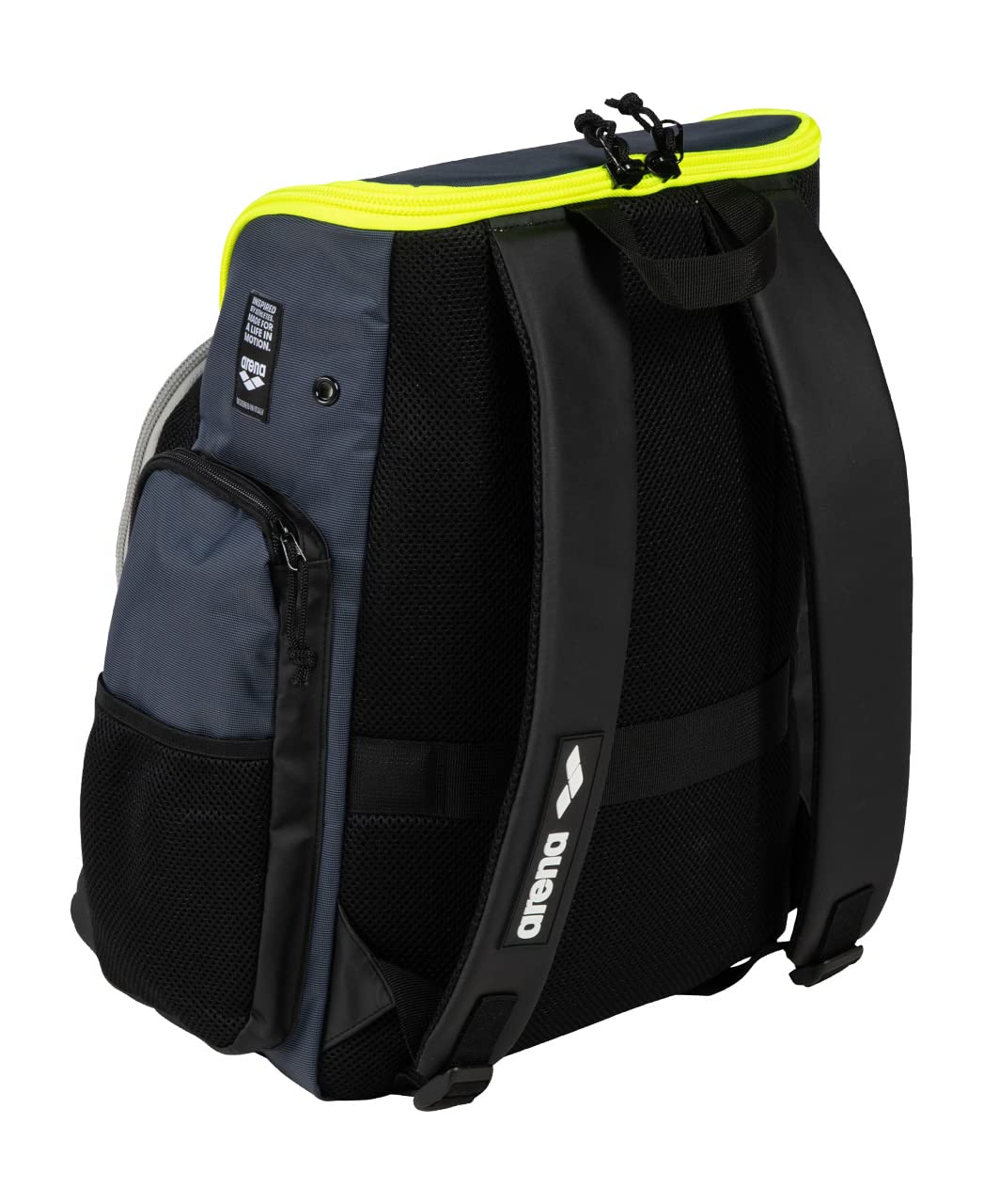 ARENA Unisex Spiky Iii Backpack 35 Rucksack (1er Pack)