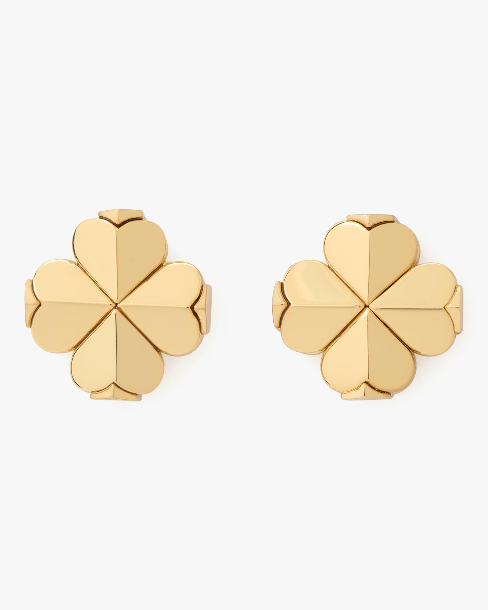 Kate Spade New York Flower Studs