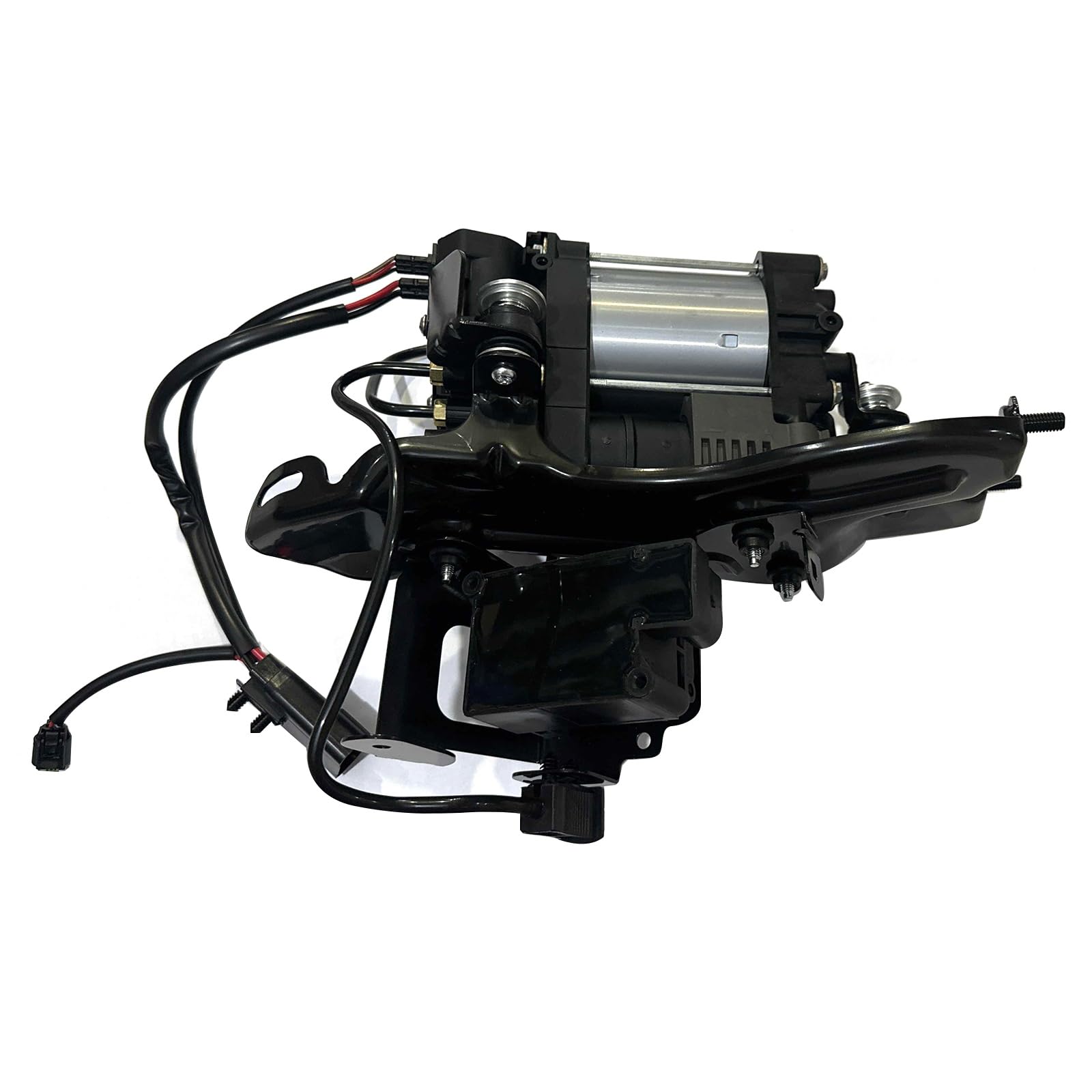Luftfederungs-Kompressor-Ventil-Set für Jeep Grand Cherokee 2011–2019, alle Modelle, Ersatz für 68204387, 68232648AA