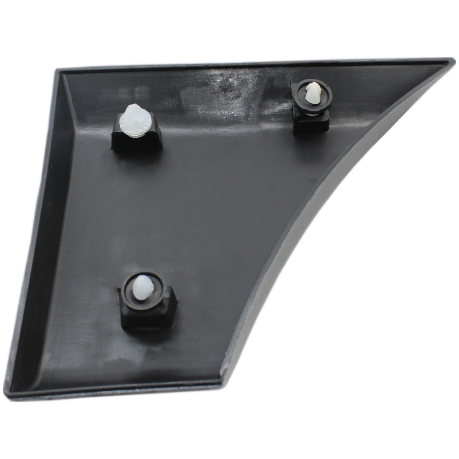 MKAREPART Rechter spatbord zijbekleding sierlijst voor kort chassis L2