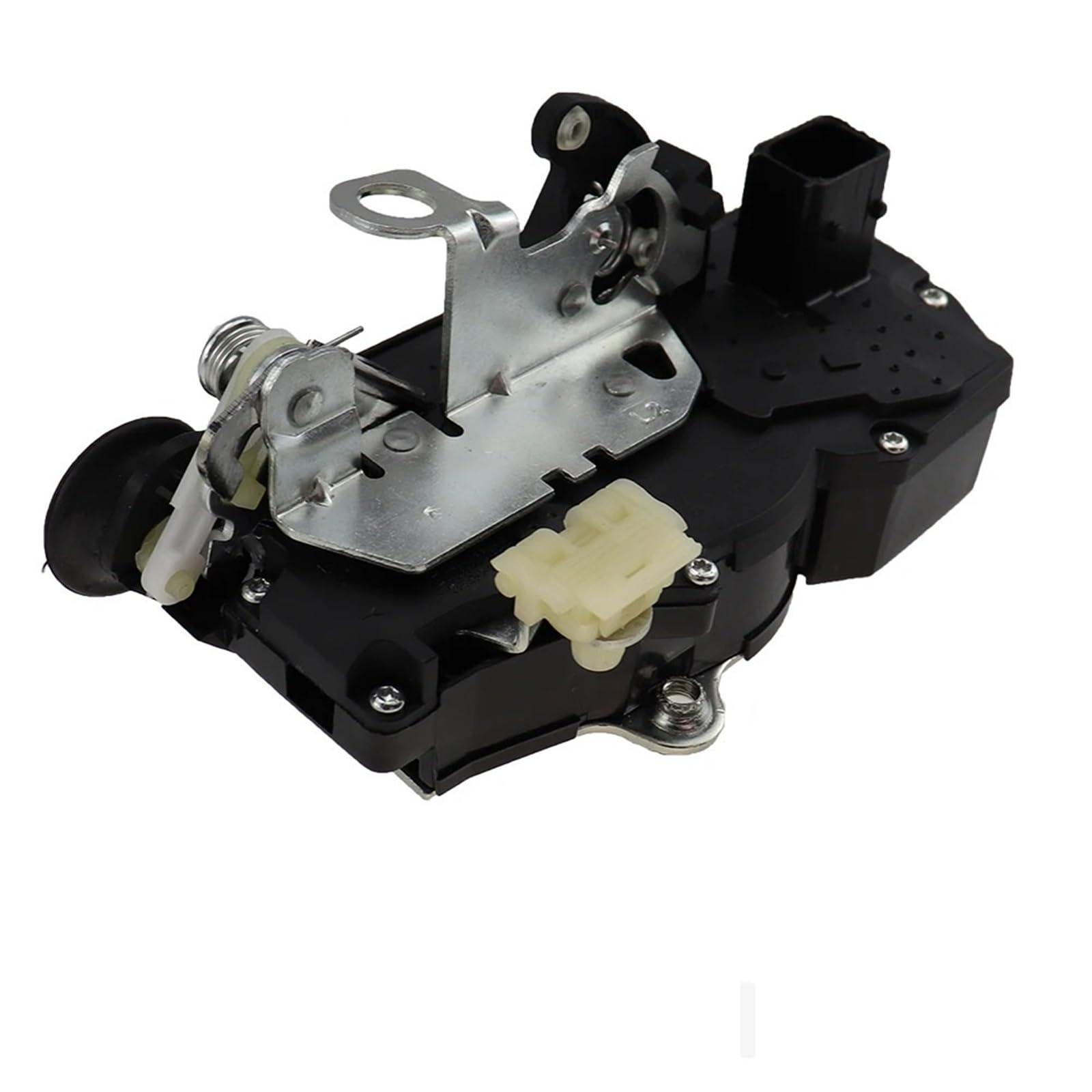 Siłownik zamka drzwi do Cadillac, Escalade, GMC i Yukon 2007-2014 Mechanizm siłownika zamka drzwi