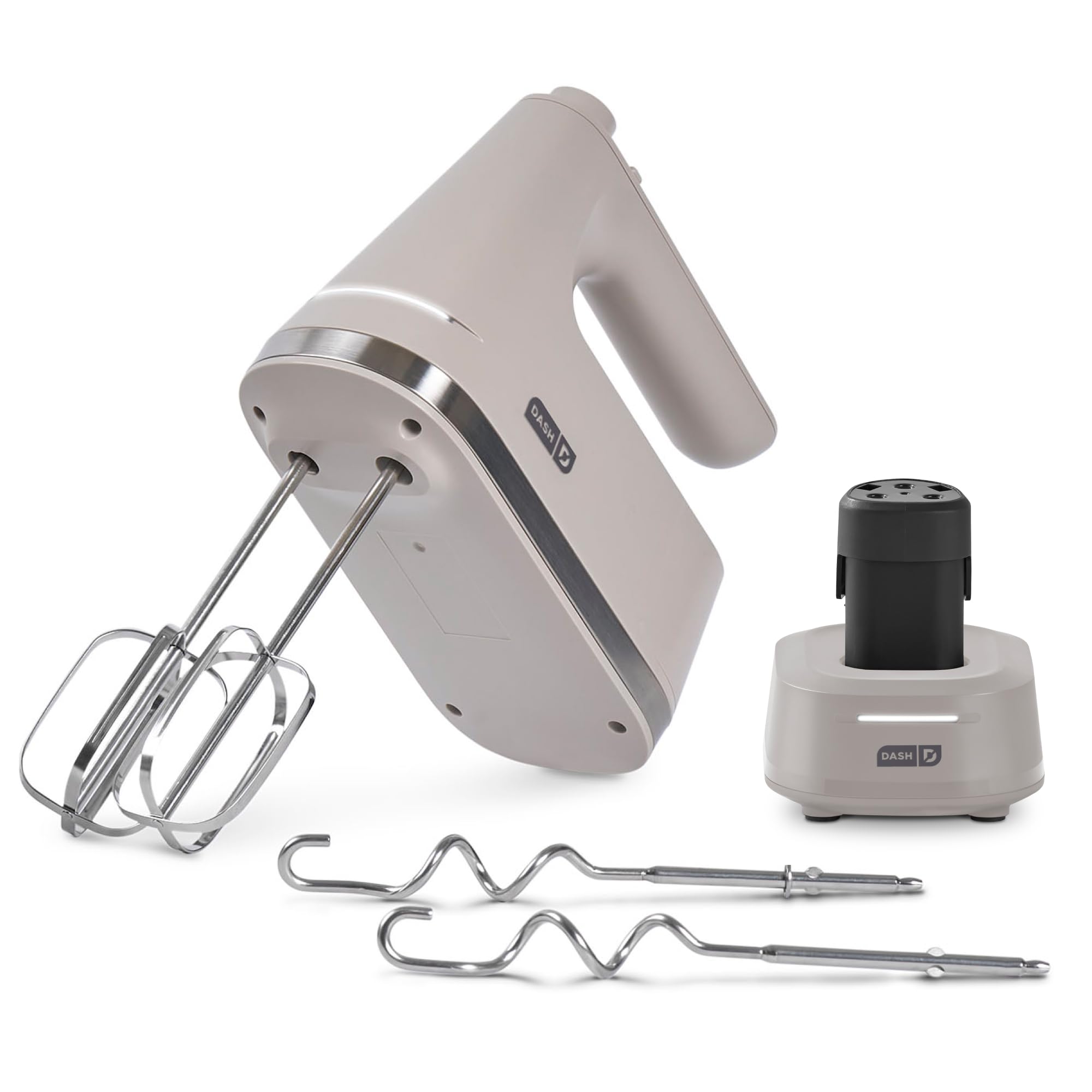 Dash Cordless Hand Mixer