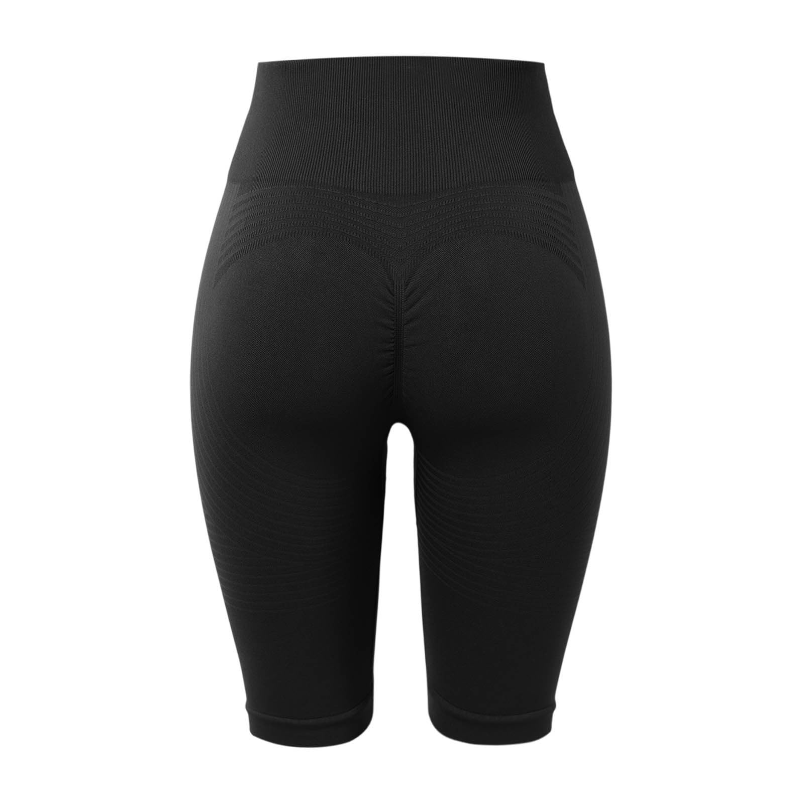 Leonie & Co Leggings 3D Anti Cellulite,Leonie and Co Femme Legging Anti-Cellulite à Compression, Minceur Leggings Femme Taille Haute sans Couture, Push-Up Opaque Yoga Fitness Pantalon de Sport
