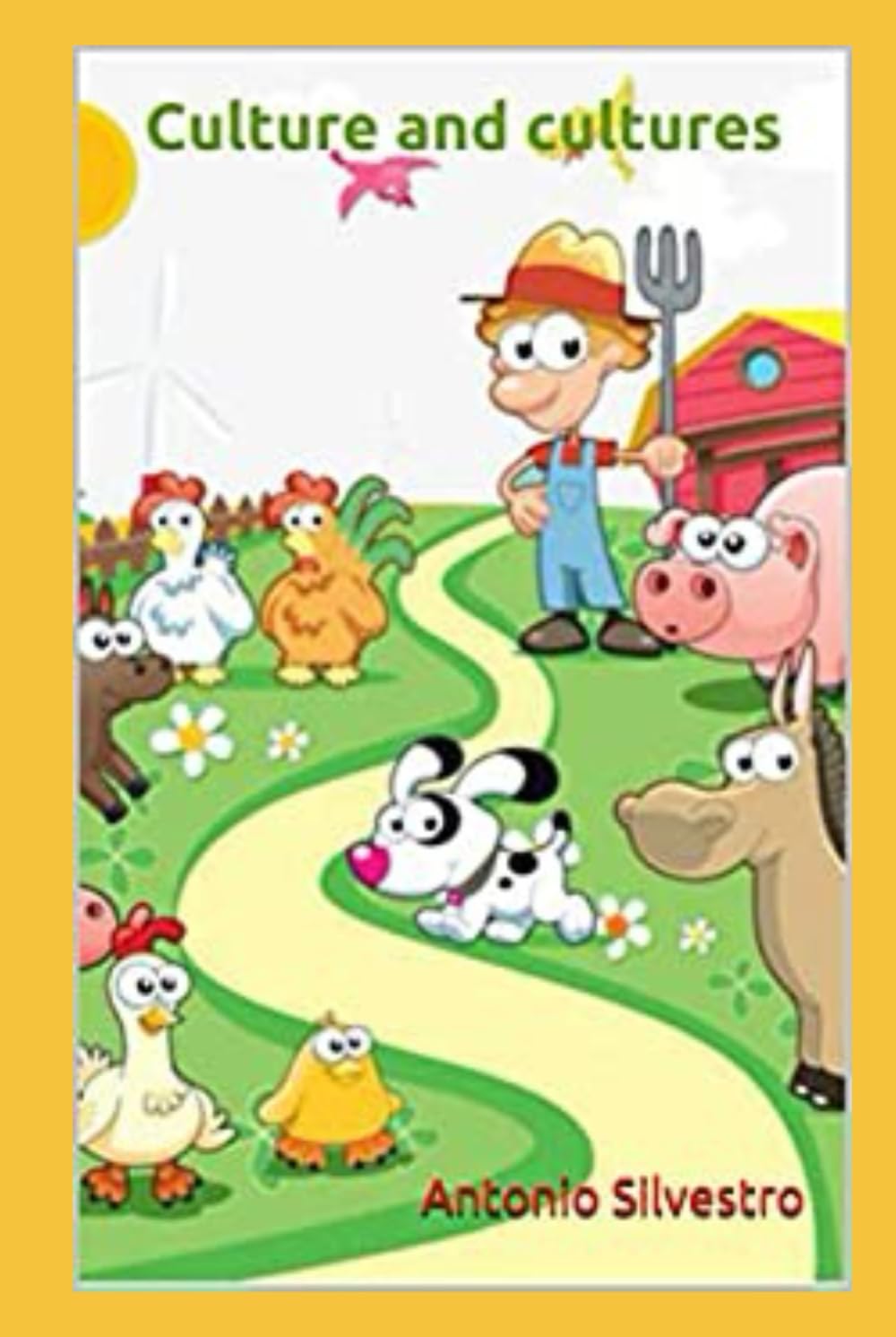 Culture and cultures (Agriculture and breeding)