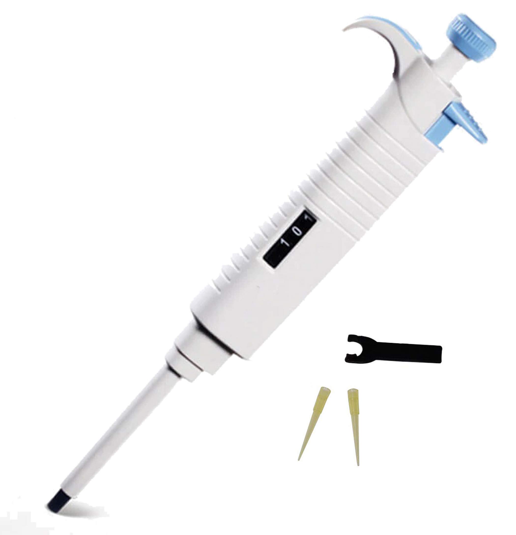 See full amazon price history chart for BEXCO Micropipette Variable Range 2-20 μl with Calibration Report BEXCO Micropipette Variable Range 2-20 μl with Calibration Report (B08VW378WV) Amazon Price History, Amazon Price Tracker