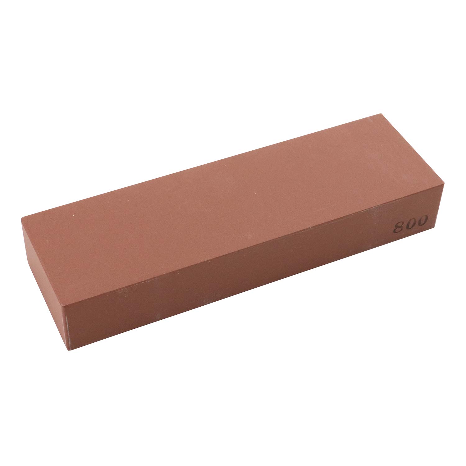 Naniwa Gouken Deluxe Whetstone #800 Fused Aluminum Knife Stone Japan