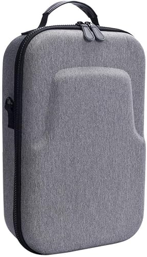 youngfate Custodia Viaggio Duro Eva per Oculus Quest all-in-One
Custodia Portatile Custodia Impermeabile Borsa Protettiva : Visori
realt� virtuale youngfate Custodia Viaggio Duro Eva per Oculus Quest all-in-One
Custodia Portatile Custodia Impermeabile Borsa Protettiva : Visori
realt� virtuale