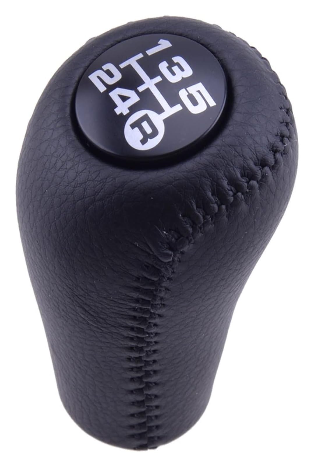 Fncvtm One Color Car Gear Knob For Toyota For Land Cruiser Prado Series Kdj95 Kzj95 Rzj95 Vzj95 Kzj120 5 Speed Car Front Gear Shift Knob
