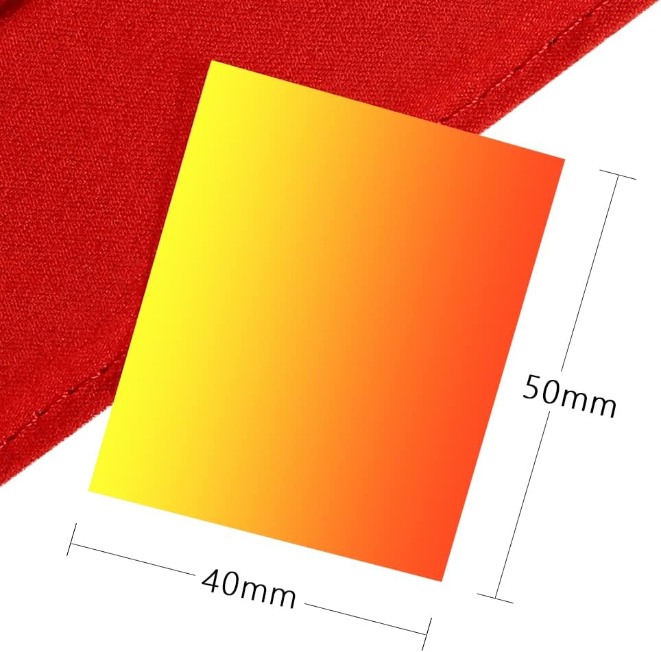Generic Southst Holographic Diffraction Grating 100lines/mm Teaching Demonstration Grates Optics Instrument Light Inteerence Physics (Color: 100 Lines 1mm/Diameter: 50x40mm/Thickness: 0.1mm)