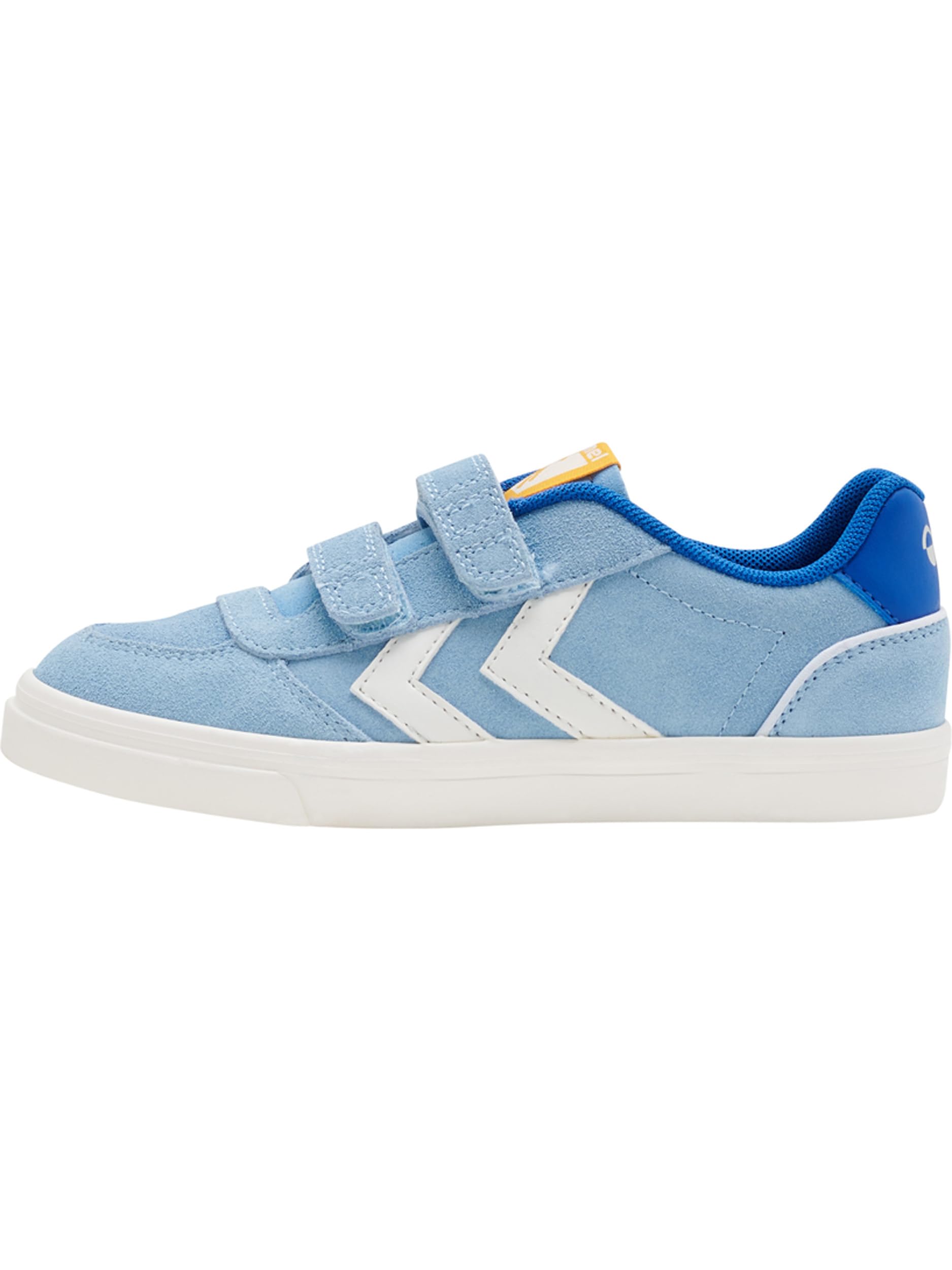 hummel Stadil 3.0 JR, Sneaker, AIRY Blue,