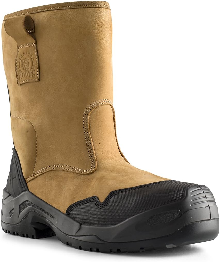 RO60302 41 Toecap Cheyenne