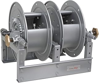 Hannay Reels TWCR14-19-20