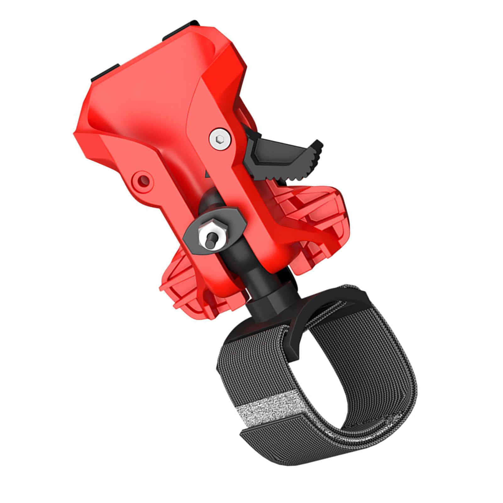 Hogtnd 1 Pack Double Hip Mount Provides Easy Installation For Various Electrical Appliances, Power Tool