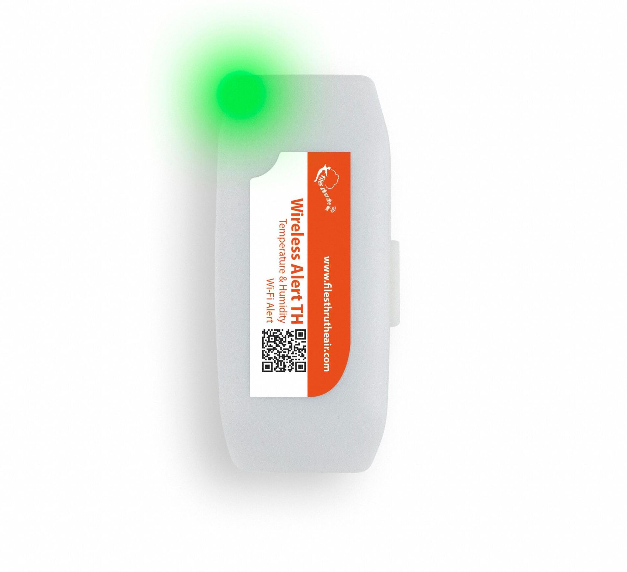 Lascar Electronics Wireless-Alert-TH Wireless Humidity and Temperature Monitor with Email Alerts-picture-23