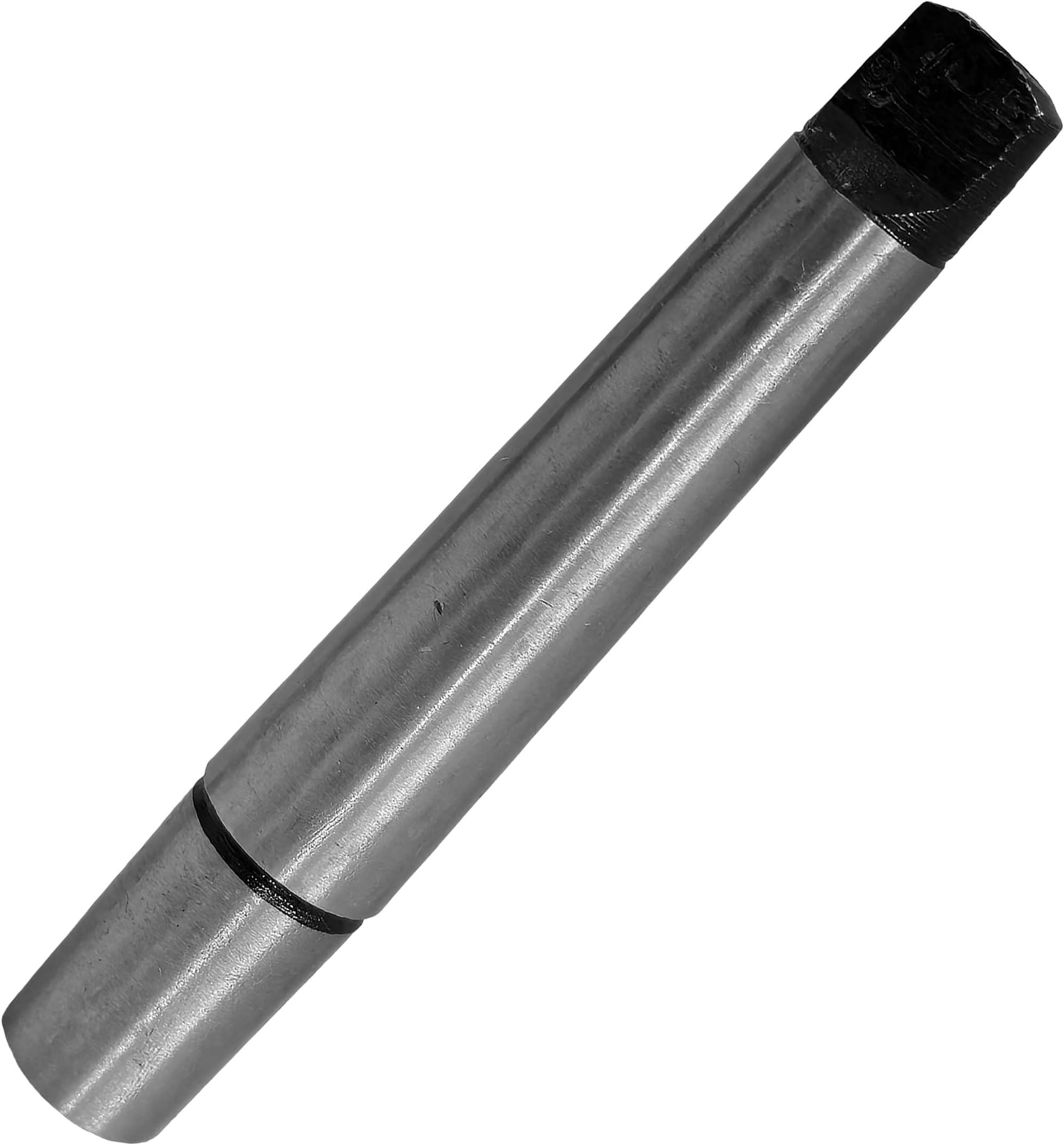 Digital Craft Heavy Duty 1–13mm Tang End Drill Chuck Arbor Shank Morse Taper Drill Sleeve Adapter for Drill Press, Lathe, Milling Machines and Workshop Tools