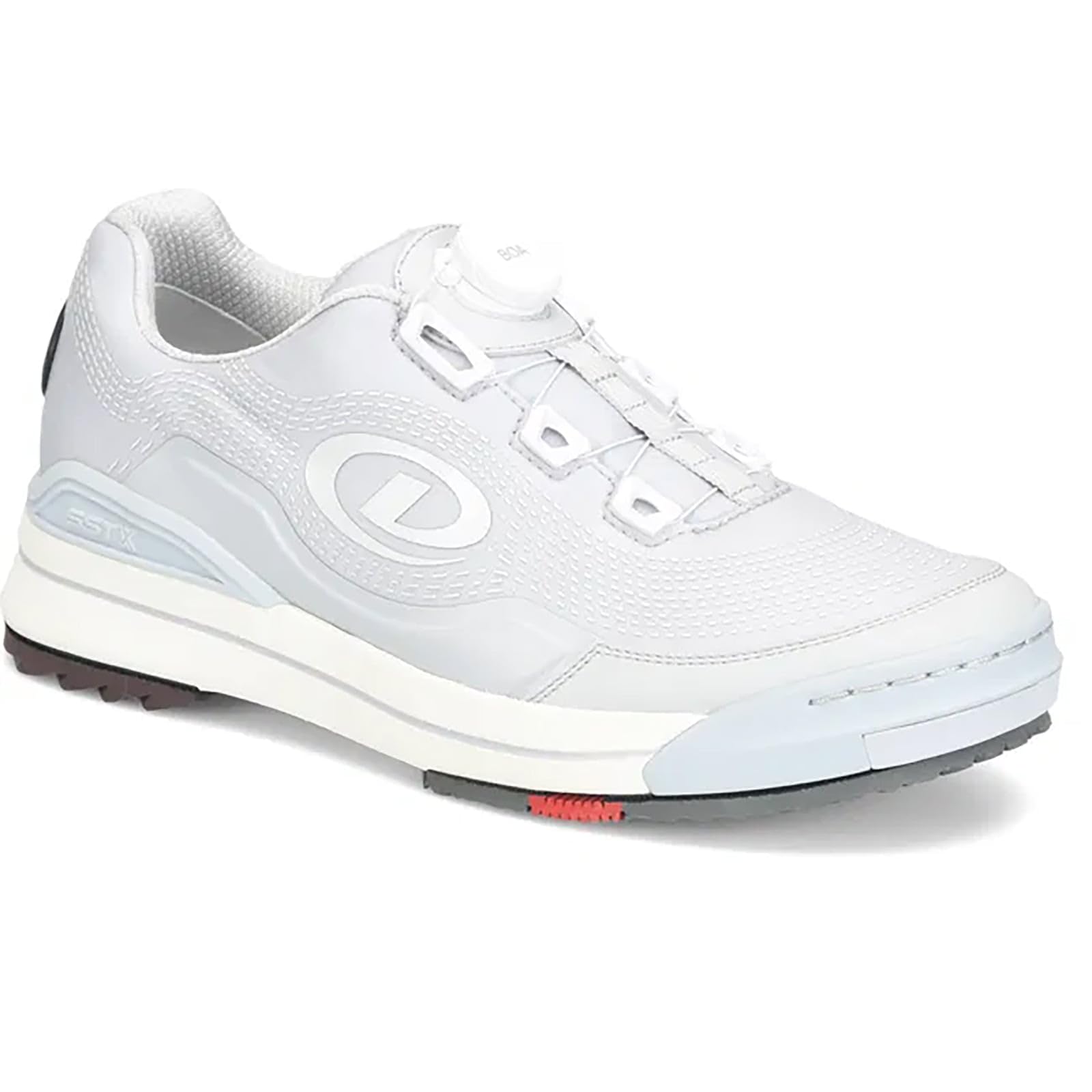 Dexter Mens SST X Grey Medium Width
