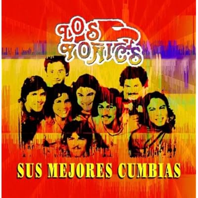 Sus Mejores Cumbias