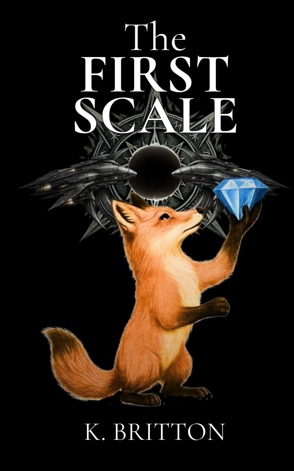 The First Scale: Book 4 of the Transit Star Continuum
