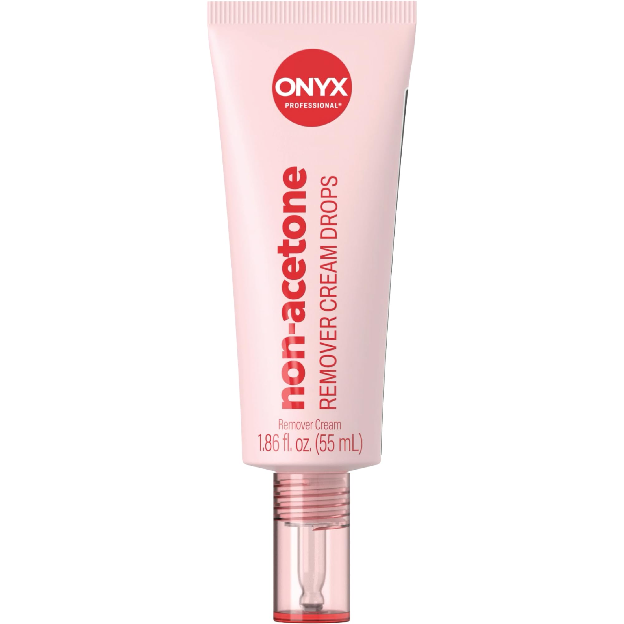Onyx Acetone Nail Remover Kit - Fast & Easy -12