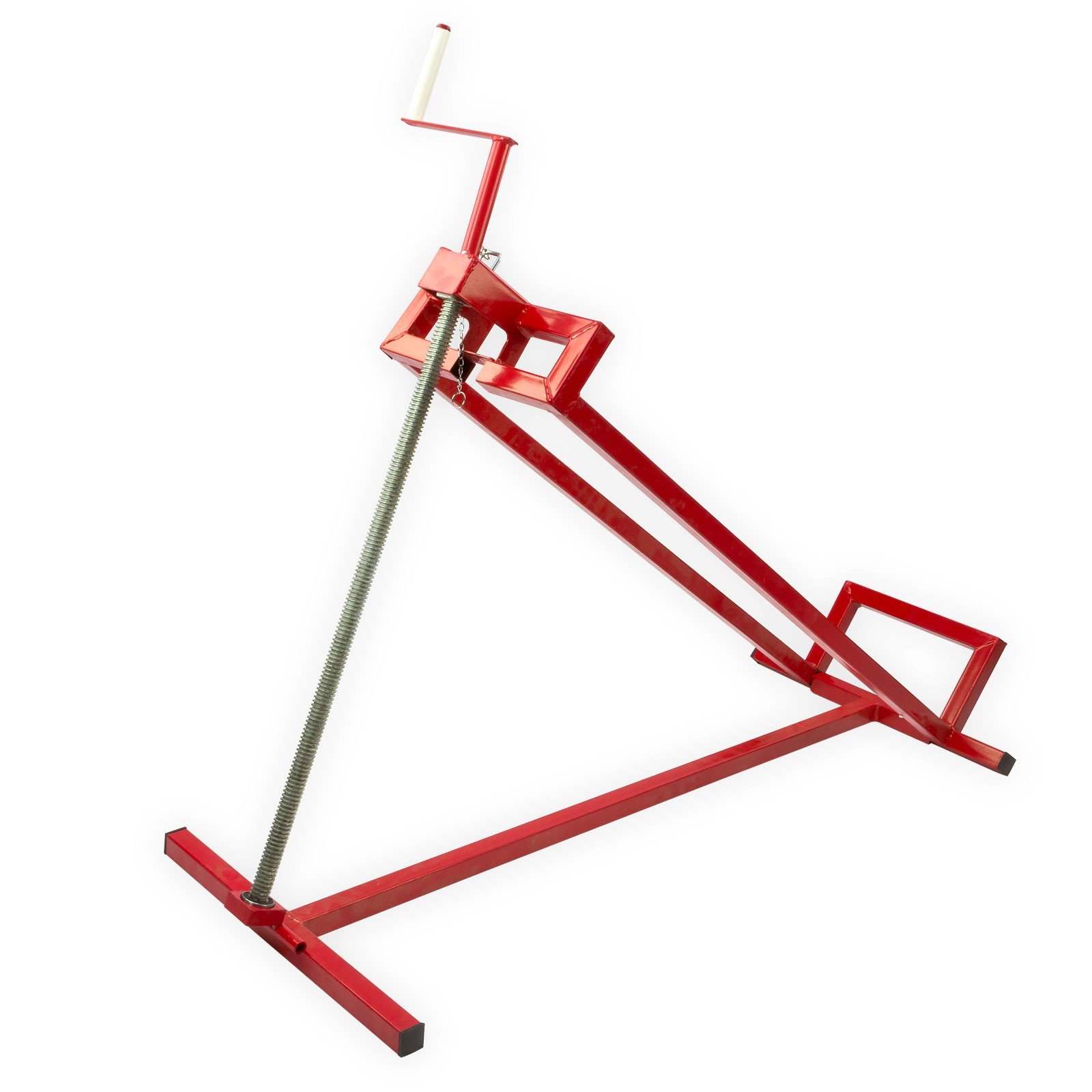 DEMA Cric per trattore RTH400