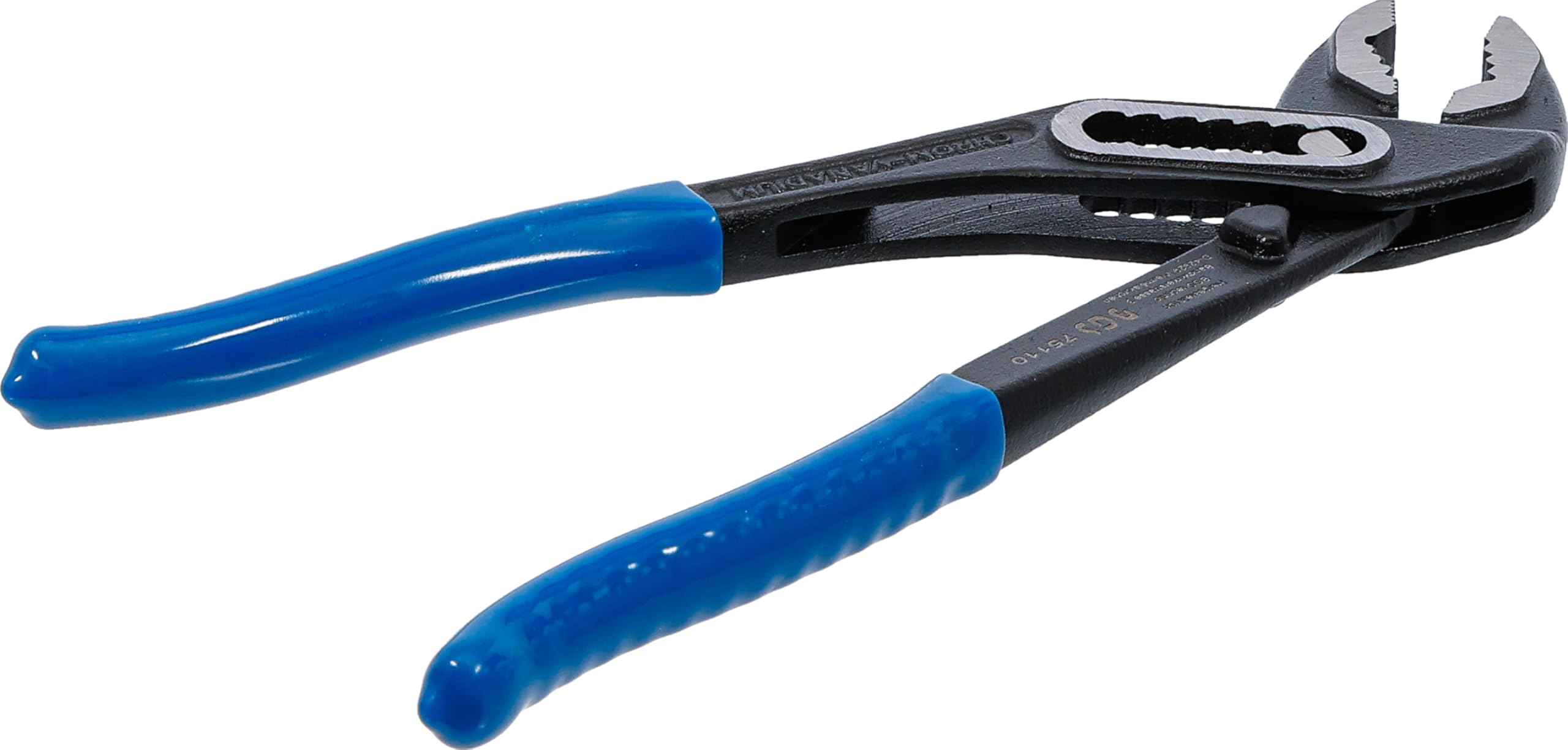BGS 75110 | Pinza per idraulico | regolabile | 175 mm
