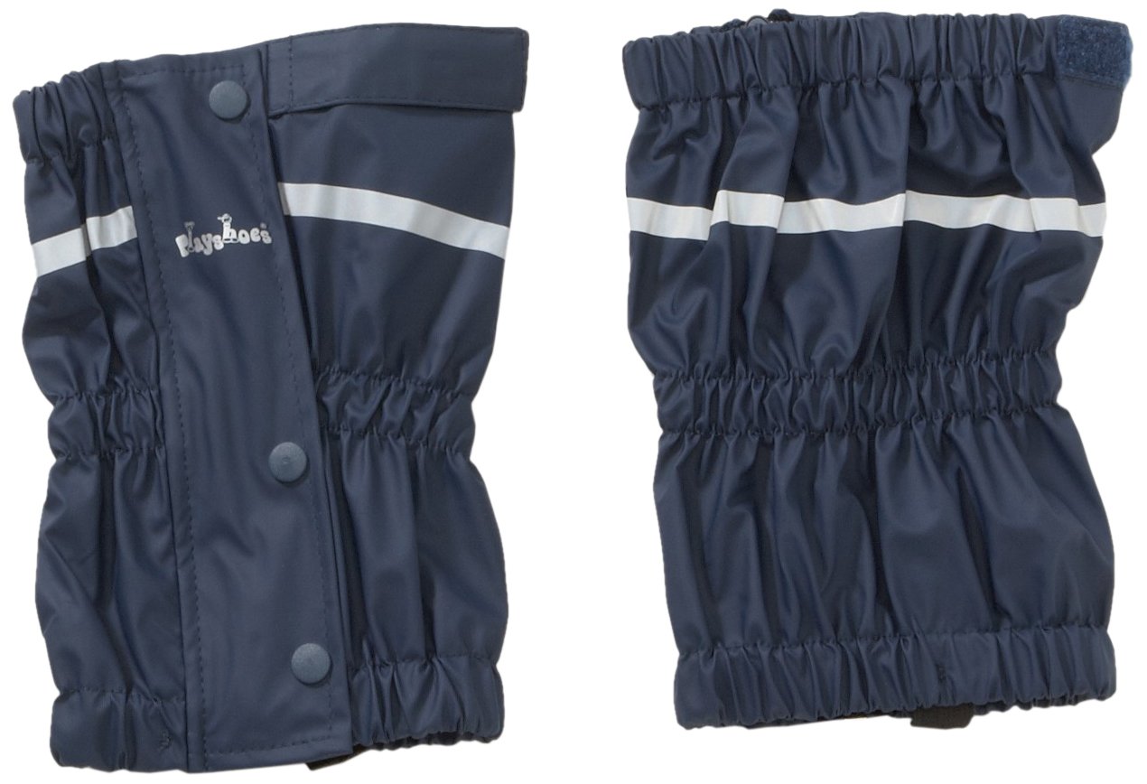 Playshoes Unisex Regengamaschen Schnee-Stulpen Schnee Gaiters (1er Pack)