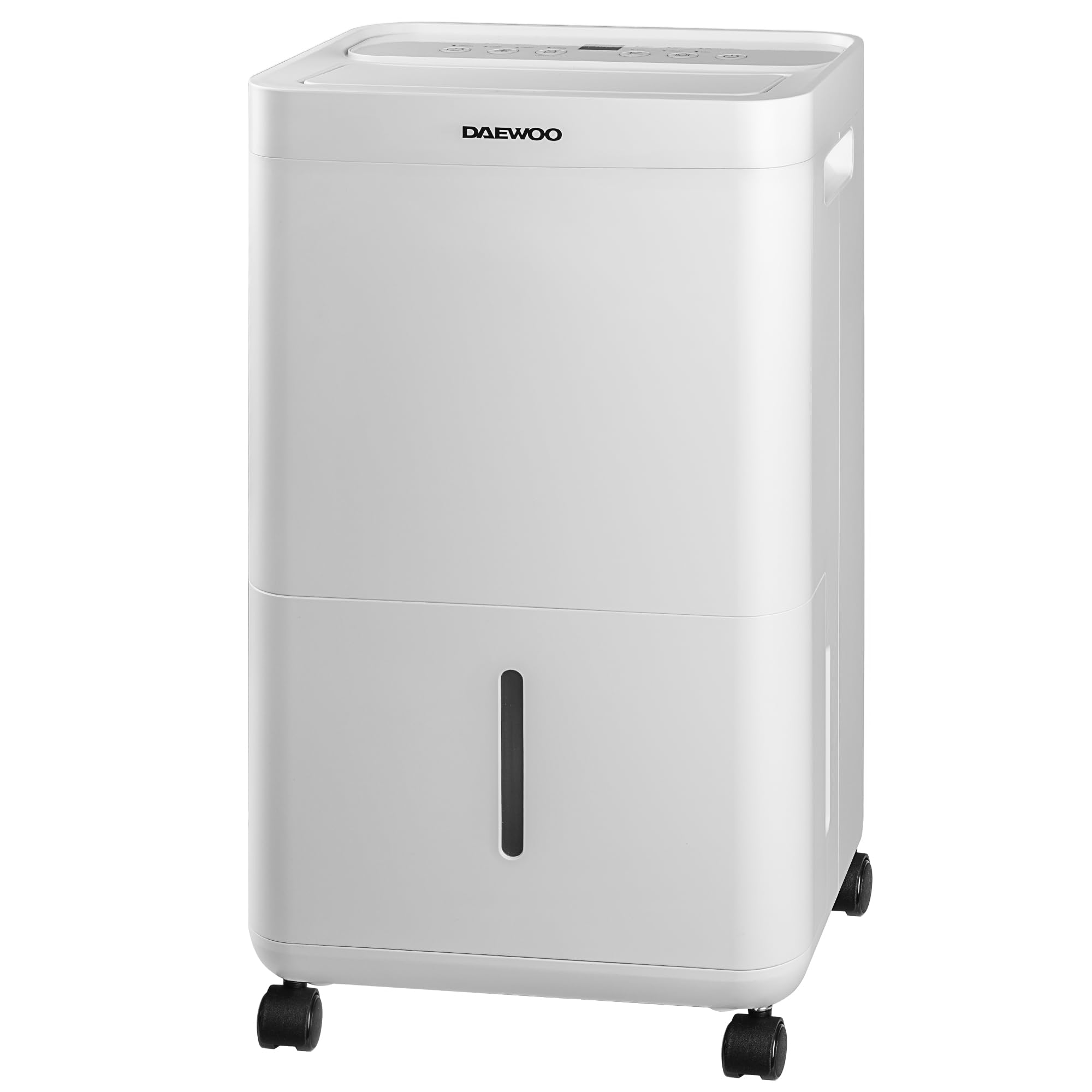 12L Dehumidifier with Air Purifier