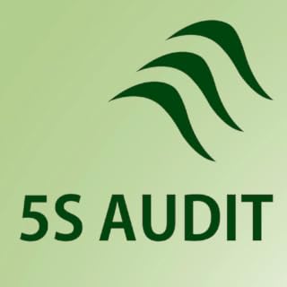 5s Audit – Lean tools, Kaizen