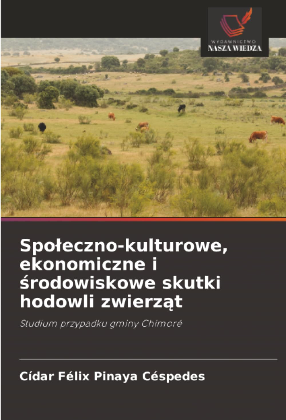 Spoleczno-kulturowe, ekonomiczne i środowiskowe skutki hodowli zwierząt