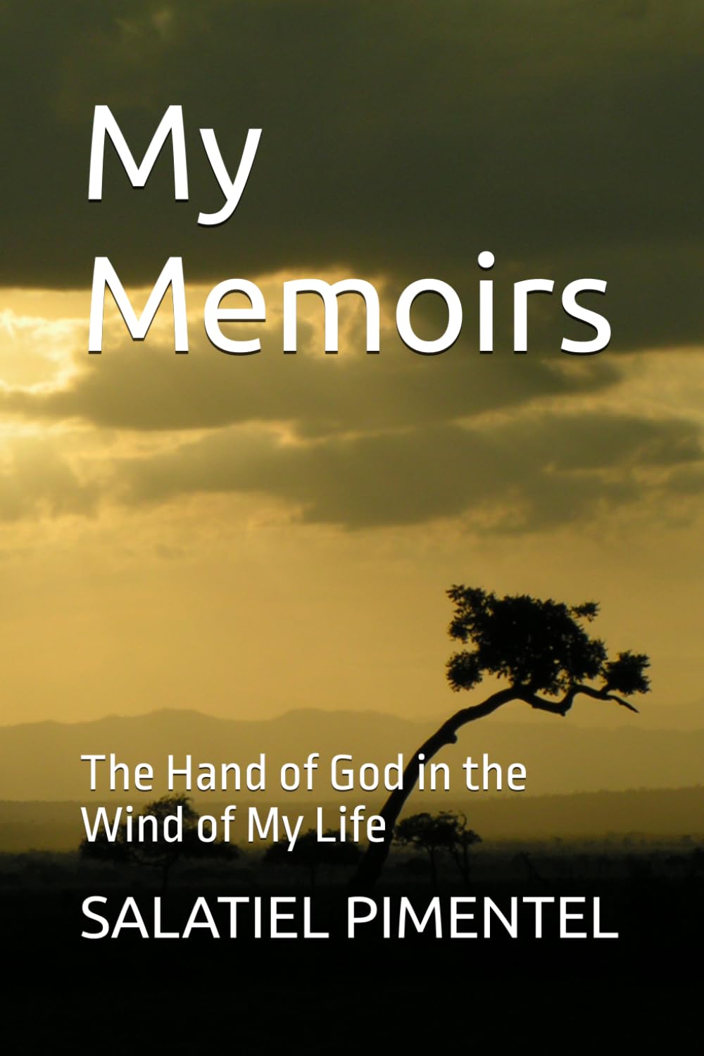 My Memoirs: The Hand of God in the Wind of My Life