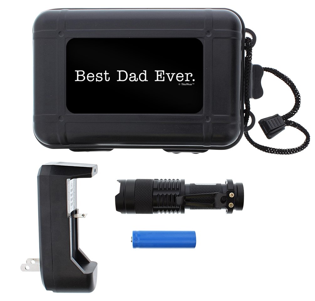 tactical father's day gifts