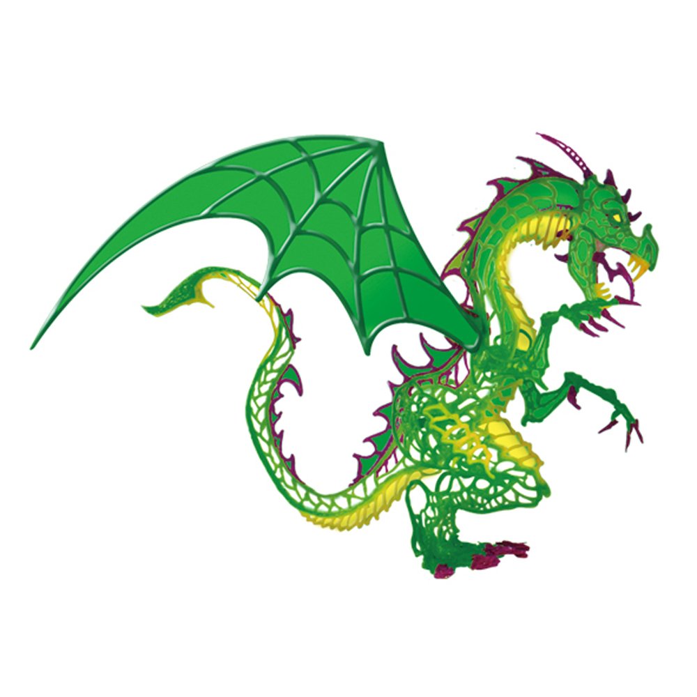 3D Dream Arts pen imagination set (4 pens)