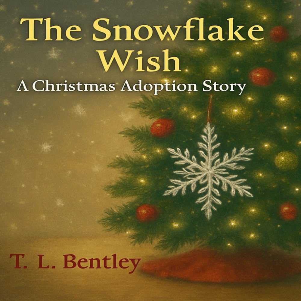 The Snowflake Wish - A Christmas Adoption Story