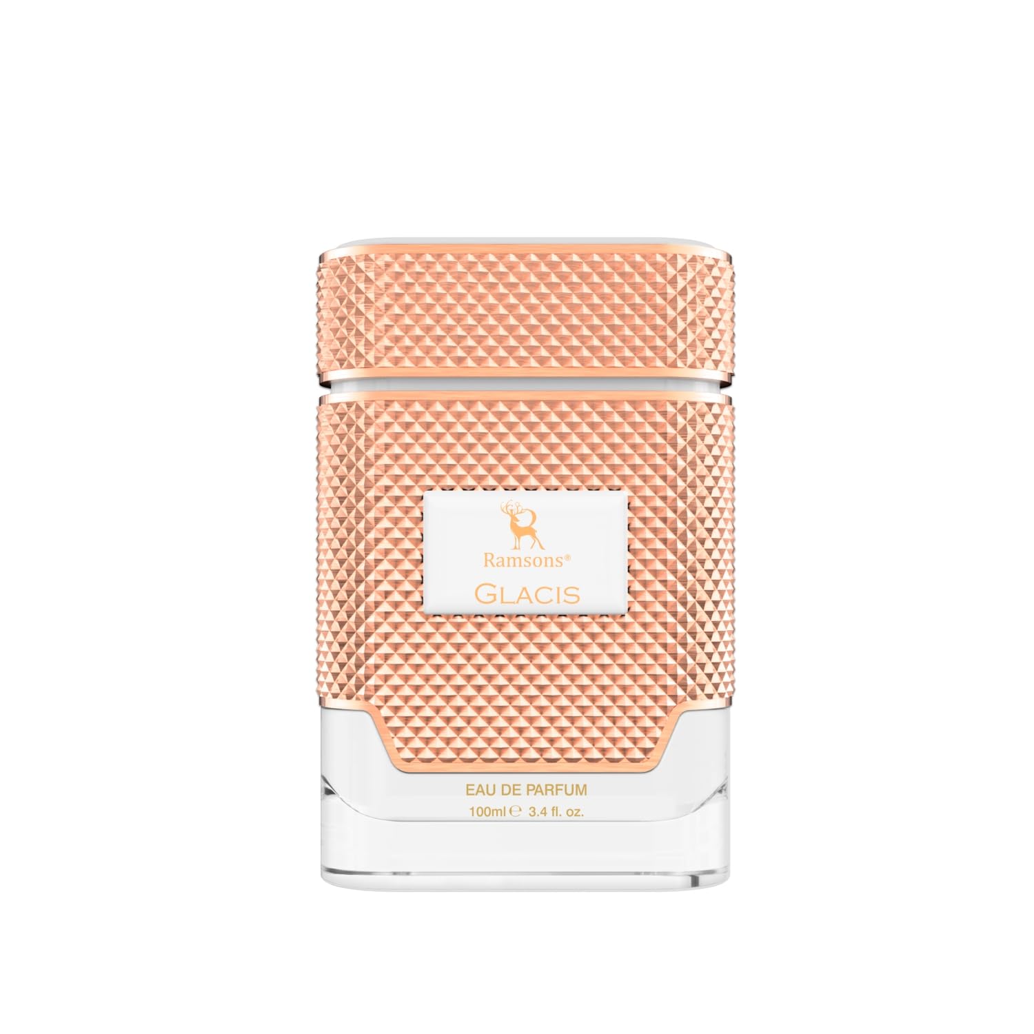 Ramsons Glacis Eau De Parfum 100ml | Eau De Perfume For Men & Women| Raspberry, Pear and Saffaron, Rose And Orange Blossom, Agarwood Amber, Musk and Patchouli | Elegant and luxurious EDP-picture-20